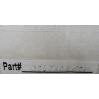 Accuform Signs 3065202.001 Caution Sign 3065202001 (Pack of 25)