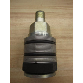 Thaxton 3-40 High Pressure Pipe Stopper 340 - New No Box