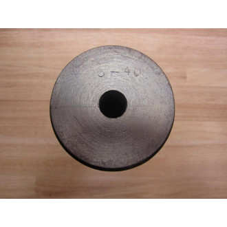 Thaxton 3-40 High Pressure Pipe Stopper 340 - New No Box