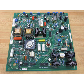 Aydin Controls 400-5610-005A DFL006 Card Assy 4005610005A - Used