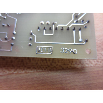 2501-0084 Circuit Board 25010084 - Used