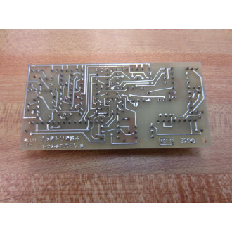 2501-0084 Circuit Board 25010084 - Used