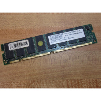 OWC 74.74353.11A Memory Board 747435311A - Used