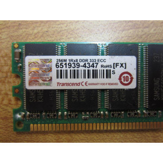 Transcend 651939-4347 Board 6519394347 - Used