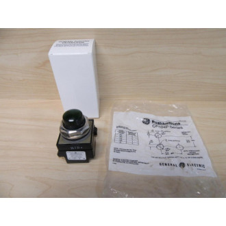 General Electric CR104PLG43G Pilot Light