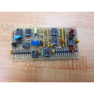 2501-0084 Circuit Board 25010084 - Used