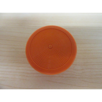 Square D 9001K16O Mushroom Button