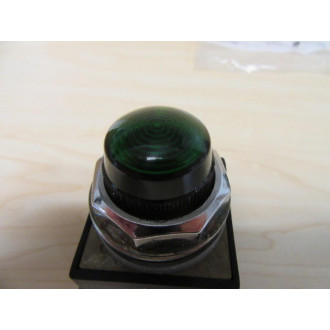 General Electric CR104PLG43G Pilot Light