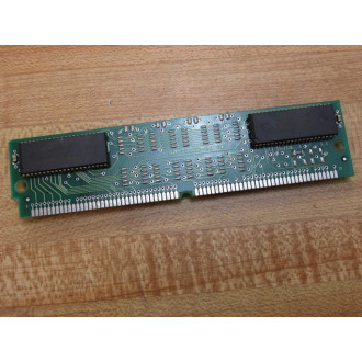 Digital 50-23622-01 Memory Board 502362201 - Used