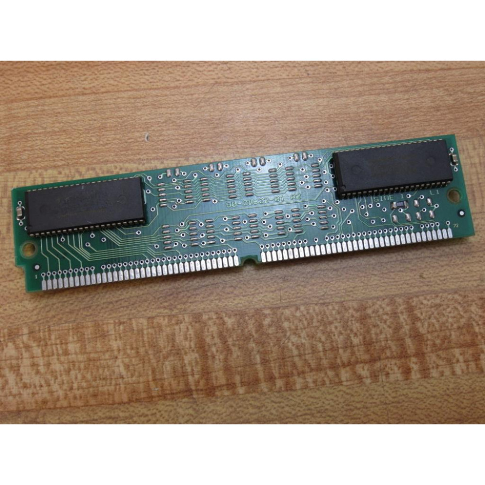 Digital 50-23622-01 Memory Board 502362201 - Used