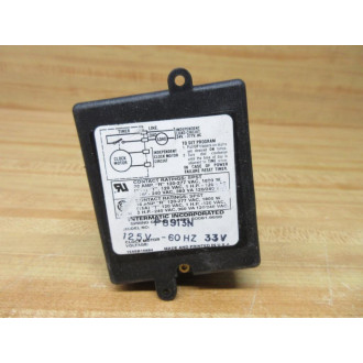 Intermatic PB913N Timer - New No Box