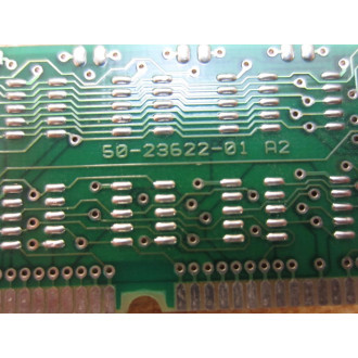 Digital 50-23622-01 Memory Board 502362201 - Used