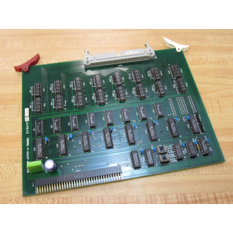 Yamato EV847FR1 Circuit Board EV847FR1PR6 - New No Box