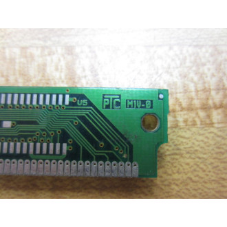 PTC GT-7275 Memory Board GT7275 - Used