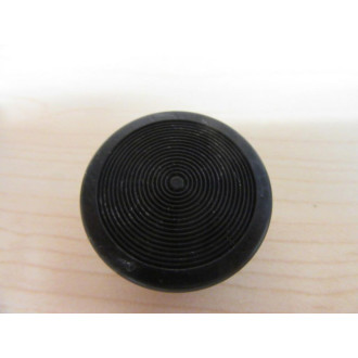 Square D 9001K16B Mushroom Button