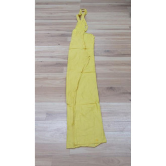 Falcon 201-250 3 Piece Rain Suit 201250 Size XL (Pack of 5)