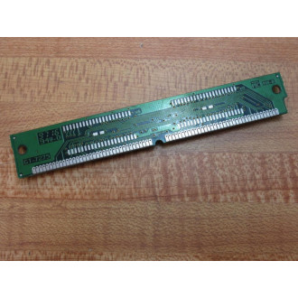 PTC GT-7275 Memory Board GT7275 - Used