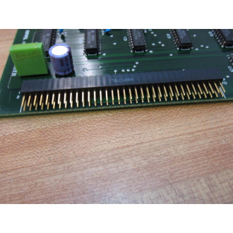 Yamato EV847FR1 Circuit Board EV847FR1PR6 - New No Box