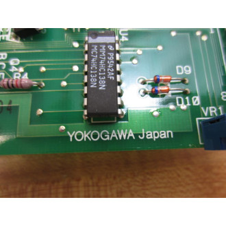Yokogawa AS-K9290-YS Display Assy ASK9290YS - New No Box