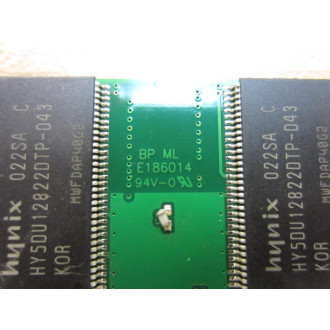 PNY A0TQD Memory Board