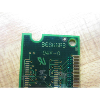 Compaq B6666RB Memory Board - Used