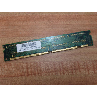 Compaq B6666RB Memory Board - Used