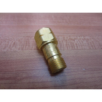 Western Enterprises CV-8L Check Valve CV8L