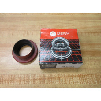 National Federal Mogul 5131 Timken Oil Seal (Pack of 2)