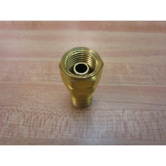 Western Enterprises CV-8L Check Valve CV8L