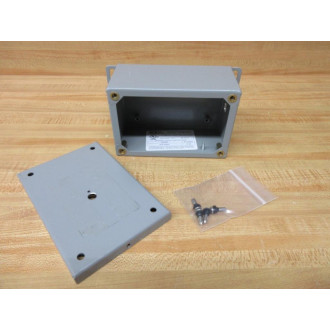 Saginaw Control & Engineering SCE-604SC Electrical Enclosure SCE604SC - Used