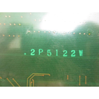 Nachi UM221C Circuit Board UM221 - Parts Only
