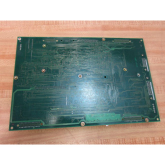 Nachi UM221C Circuit Board UM221 - Parts Only