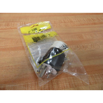 Woodhead 5366 Plug-Safeway