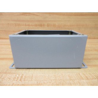 Saginaw Control & Engineering SCE-604SC Electrical Enclosure SCE604SC - Used