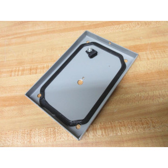 Saginaw Control & Engineering SCE-604SC Electrical Enclosure SCE604SC - Used