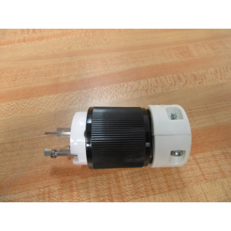 Woodhead 5366 Plug-Safeway