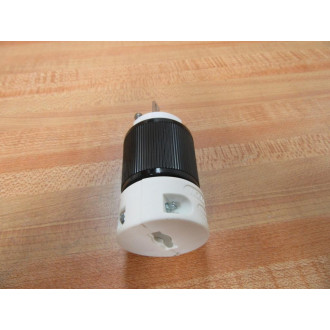 Woodhead 5366 Plug-Safeway