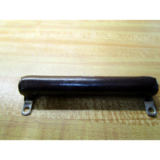 Ohmite L50J25R Resistor 50W25 OHMS