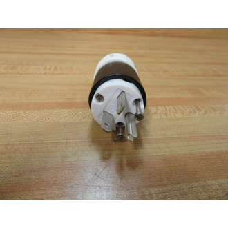 Woodhead 5366 Plug-Safeway