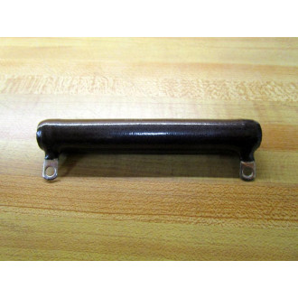 Ohmite L50J25R Resistor 25W 25 OHMS