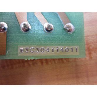 Dayton 93A122889001 DC Drive Board - Used