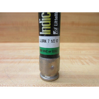 Littelfuse LLSRK-7-12ID Fuse LLSRK07.5ID - New No Box