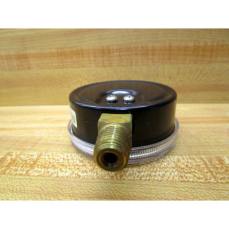 Marsh J4840 Gauge