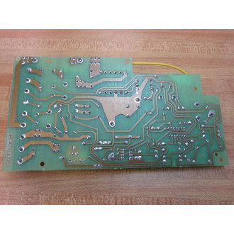 Dayton 93A122889001 DC Drive Board - Used