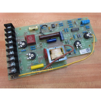 Dayton 93A122889001 DC Drive Board - Used