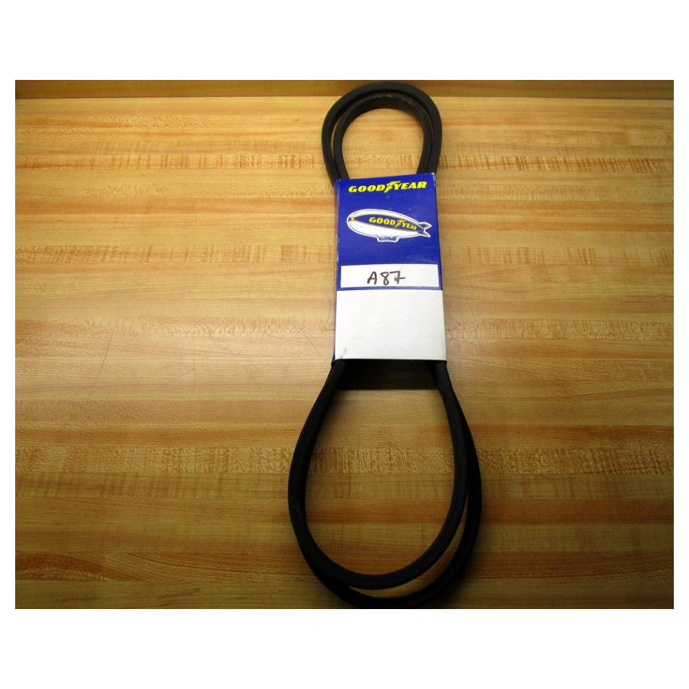 Goodyear A87 Belt