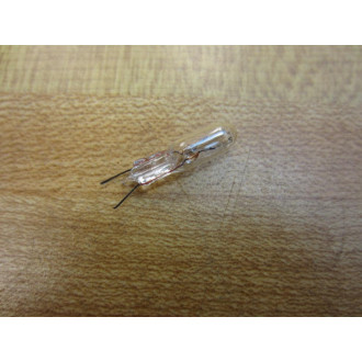 14845 Glass Bulb (Pack of 100)