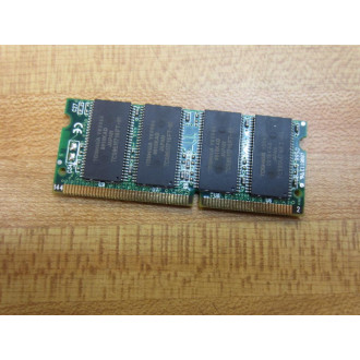 Simple Tech 90000-20552-464 Memory Board 9000020552464 - Used