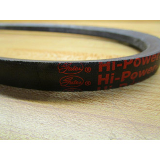 Gates A35 Belt