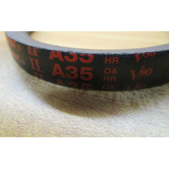 Gates A35 Belt